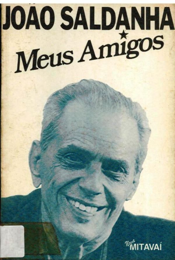 Meus Amigos - 797 SAL